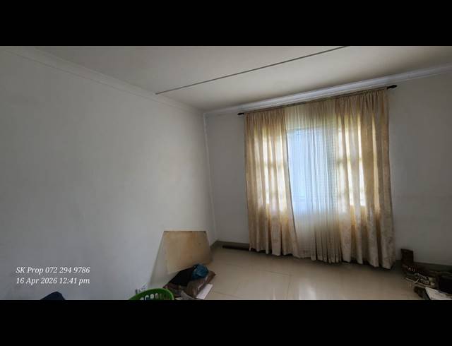 3 BEDROOM HOUSE FOR SALE IN NORTHDALE